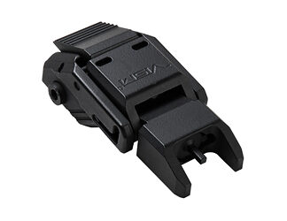 NCSTAR PRO AR FLIP UP FRONT SIGHT