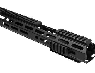 NCSTAR M-LOK HANDGRD/CARB EXT BLK