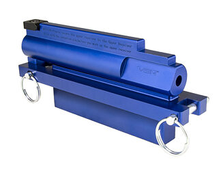NCSTAR AR-15 UPPER RECEIVER BLOCK