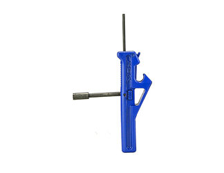 NCSTAR G5+ POCKET TOOL FOR GLOCK BLU