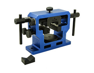 NCSTAR UNIV PSTL SIGHT PSHR F/R BLU