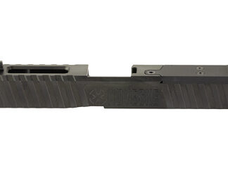 NOVESKE OR SLD FOR GLOCK 19 G3 BLACK