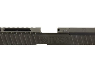 NOVESKE OR SLD FOR GLOCK 17 G3 BLACK