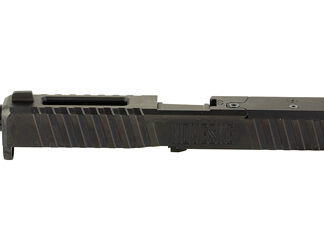 NOVESKE OR SLD/BBL GLK 17 G5 THRD BK