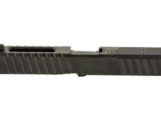 NOVESKE OR SLD/BARREL GLK 17 G5 BLK