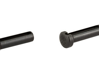 NOVESKE TAKEDN/PIVOT PIN SET W/LOGO