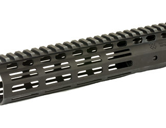 NOVESKE NSR RAIL MLOK 9" BLK
