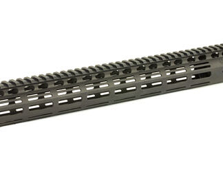NOVESKE NSR RAIL MLOK 15" BLK