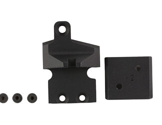 NOVESKE RS/PLATE FOR DM SLIDE 509T
