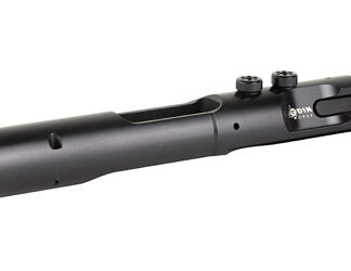 ODIN ENHANCED 9MM BCG BLACK