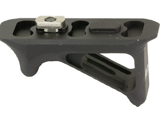 ODIN B1 LOW PRO HANDSTOP M-LOK BLK