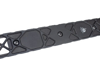 ODIN WORKS M-LOK TO ARCA RAIL 9"