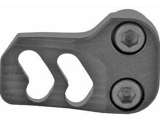 ODIN EXTENDED MAG RELEASE GEN 2 BLK