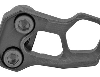 ODIN EXTENDED MAG RELEASE GEN 3 BLK