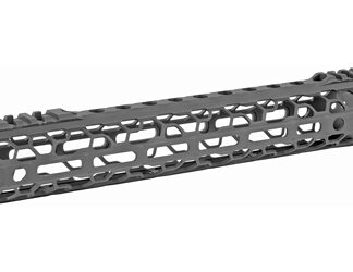 ODIN 12.5" MLOK O2 LT FOREND