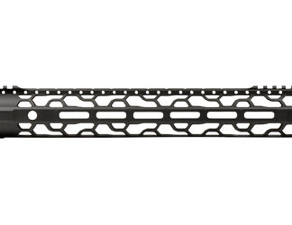 ODIN 15.5" MLOK 308 O2 LT HIGH PRO