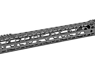 ODIN 17.5" MLOK 308 O2 LT HIGH PRO