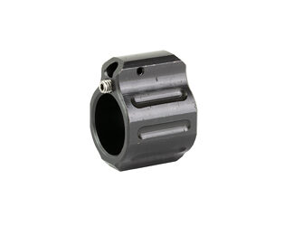 ODIN LOW PRO TNBL GAS BLOCK BLK