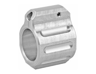ODIN LOW PRO TNBL GAS BLCK STAINLESS