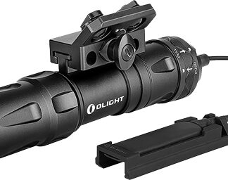 OLIGHT ODIN MINI WEAPON LIGHT - RECHARGEABLE BLACK