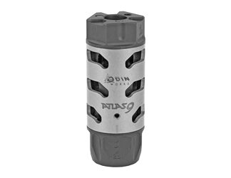 ODIN 9MM ATLAS COMP 1/2-28