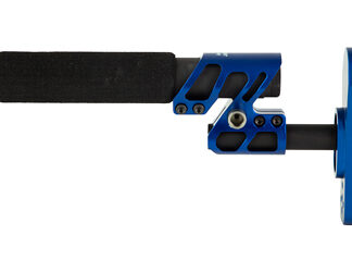 ODIN ZULU ADJ STK W/PSTL BUFF BLUE