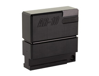 ODIN WORKS LOWER VISE BLOCK AR10