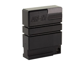 ODIN WORKS LOWER VISE BLOCK AR15