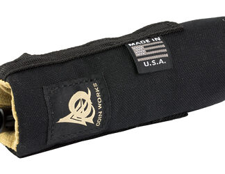 ODIN SPPRSSR MIRAGE CVR 5.5" BLK