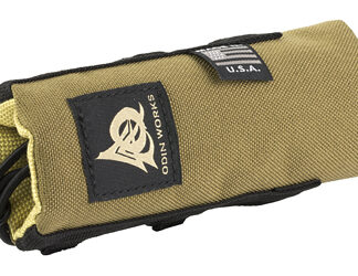 ODIN SPPRSSR MIRAGE CVR 5.5" CB