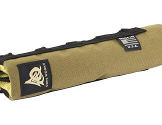 ODIN SPPRSSR MIRAGE CVR 9" CB