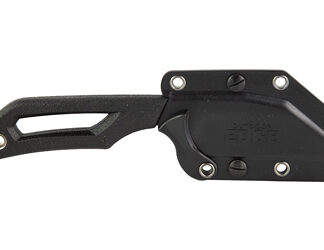 OD EDGE PIVOT WHARNCLIFFE BLK W/STH