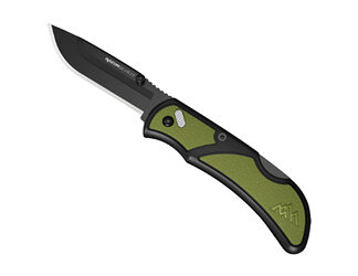 OD EDGE RAZOR-EDC LT 2.5" 2 BLDS OD