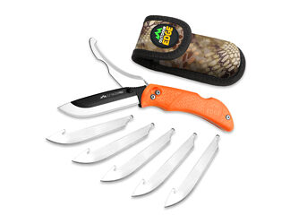 OD EDGE RAZOR-PRO G 3.5" 6 BLDS ORG