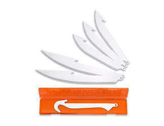 OD EDGE RAZORSAFE SET COMBO PACK