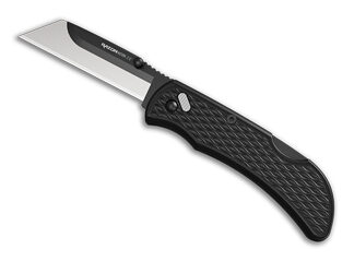 OD EDGE RAZOR-WORK 2.5" 3 BLADES BLK