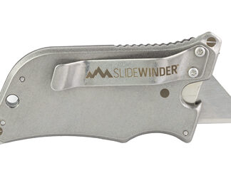 OD EDGE SLIDEWINDER BLACK