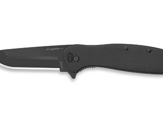 OD EDGE RAZOR VX2 G10 SPRNG ASST BLK