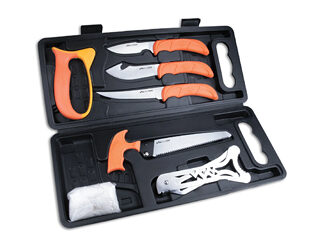 OD EDGE WILD-PAK 8 PIECE SET