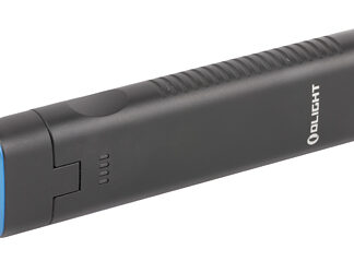 OLIGHT ARKFLEX 1000LUM BLACK