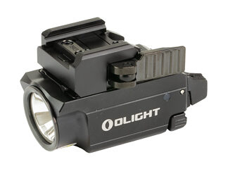 OLIGHT BALDR RED LSR MINI BLACK