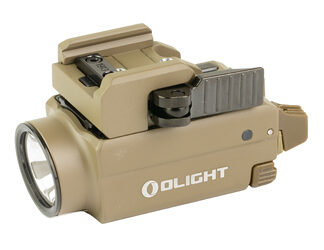 OLIGHT BALDR S 800LUM FDE