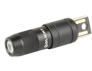 OLIGHT IMINI 2 50LUM BLACK