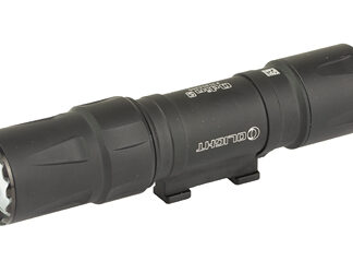 OLIGHT ODIN S M-LOK BLACK