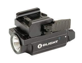 OLIGHT PL-MINI2 VALKYRIE 600LUM BLK
