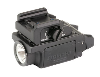 OLIGHT PL MINI 3 600LUM BLACK