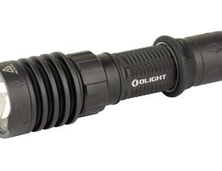 OLIGHT WARRIOR X 4 2600LUM BLK