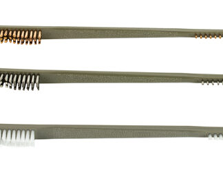 OTIS VARIETY PACK A/P BRUSH 9PK