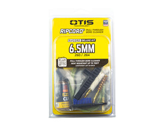 OTIS .260/6.5CAL RIPCORD DELUXE KIT
