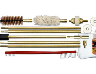 OTIS 12GA SHOTGUN ROD CLEANING KIT